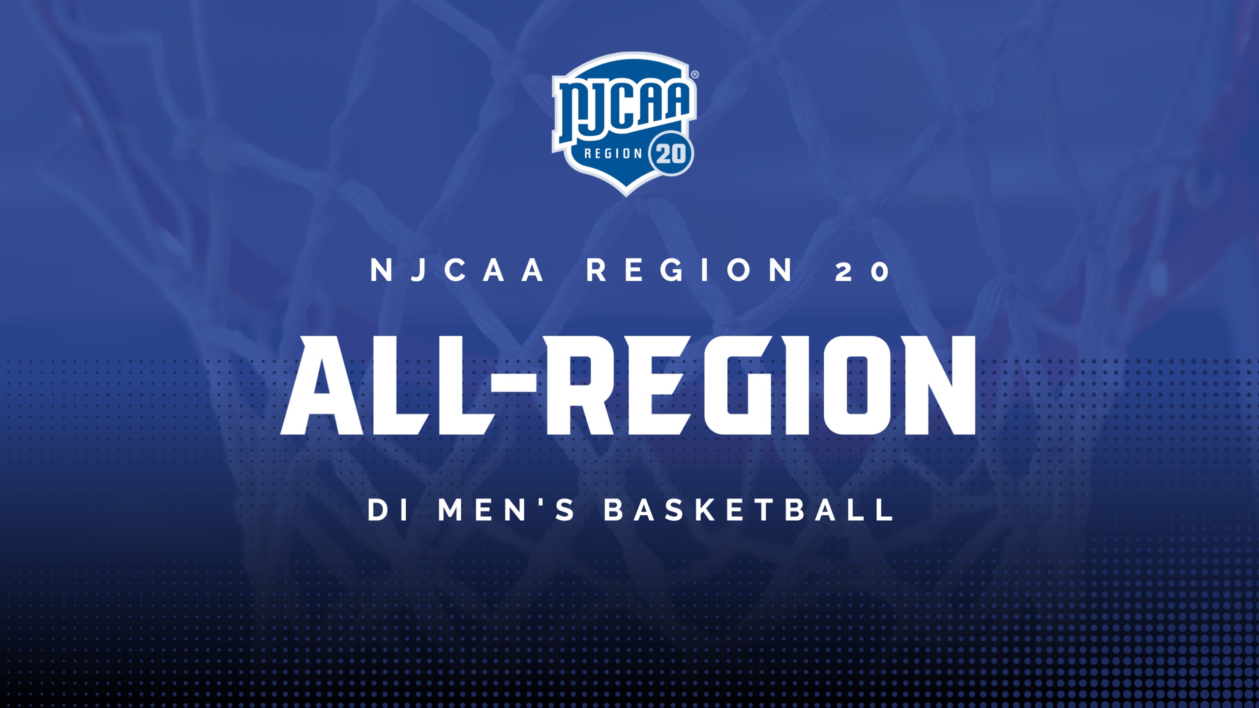 All-Region DI Men's Basketball Teams Announced