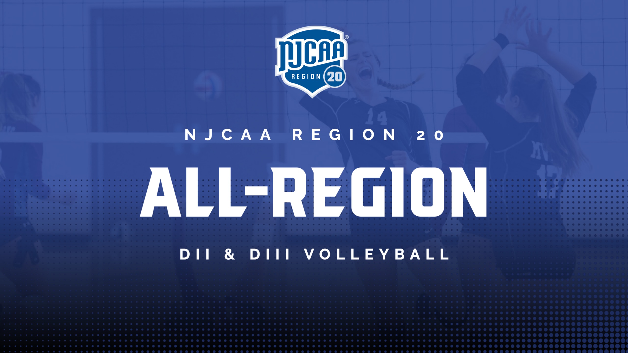 All-Region 20 Volleyball Teams Announced